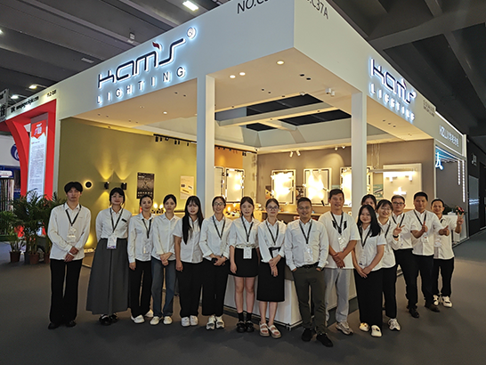 2024 Guangzhou International Lighting Exhibition(GILE)