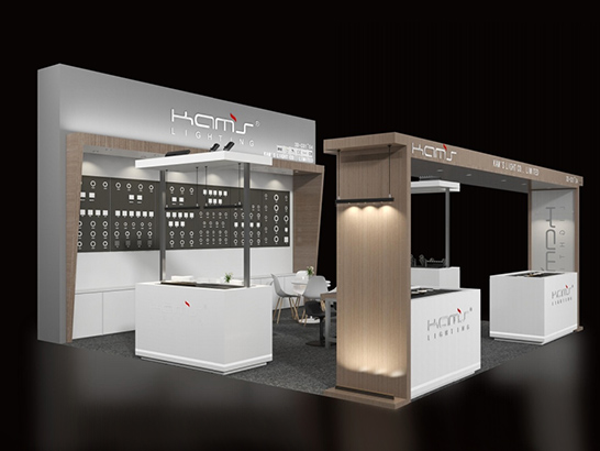 HK International Lighting Fair 2024(Autumn Edition)